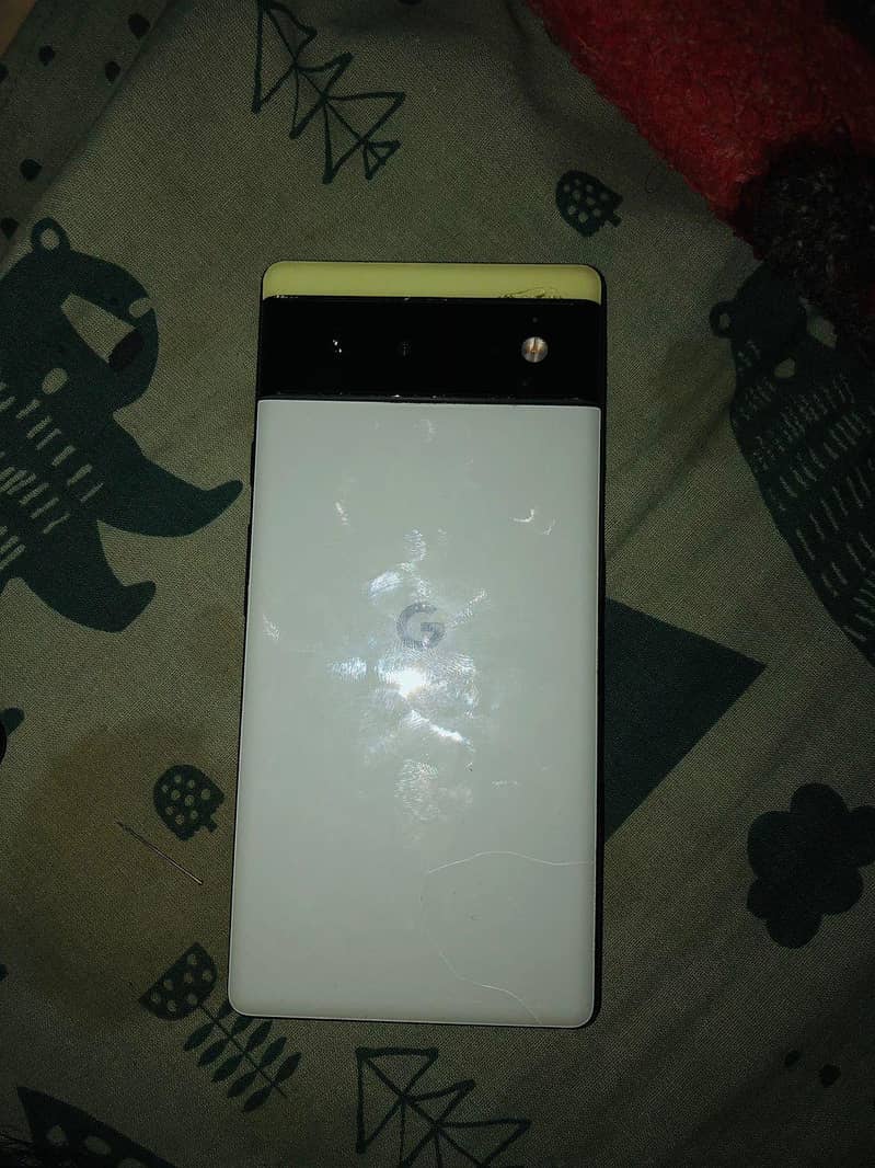 google pixel 6 1