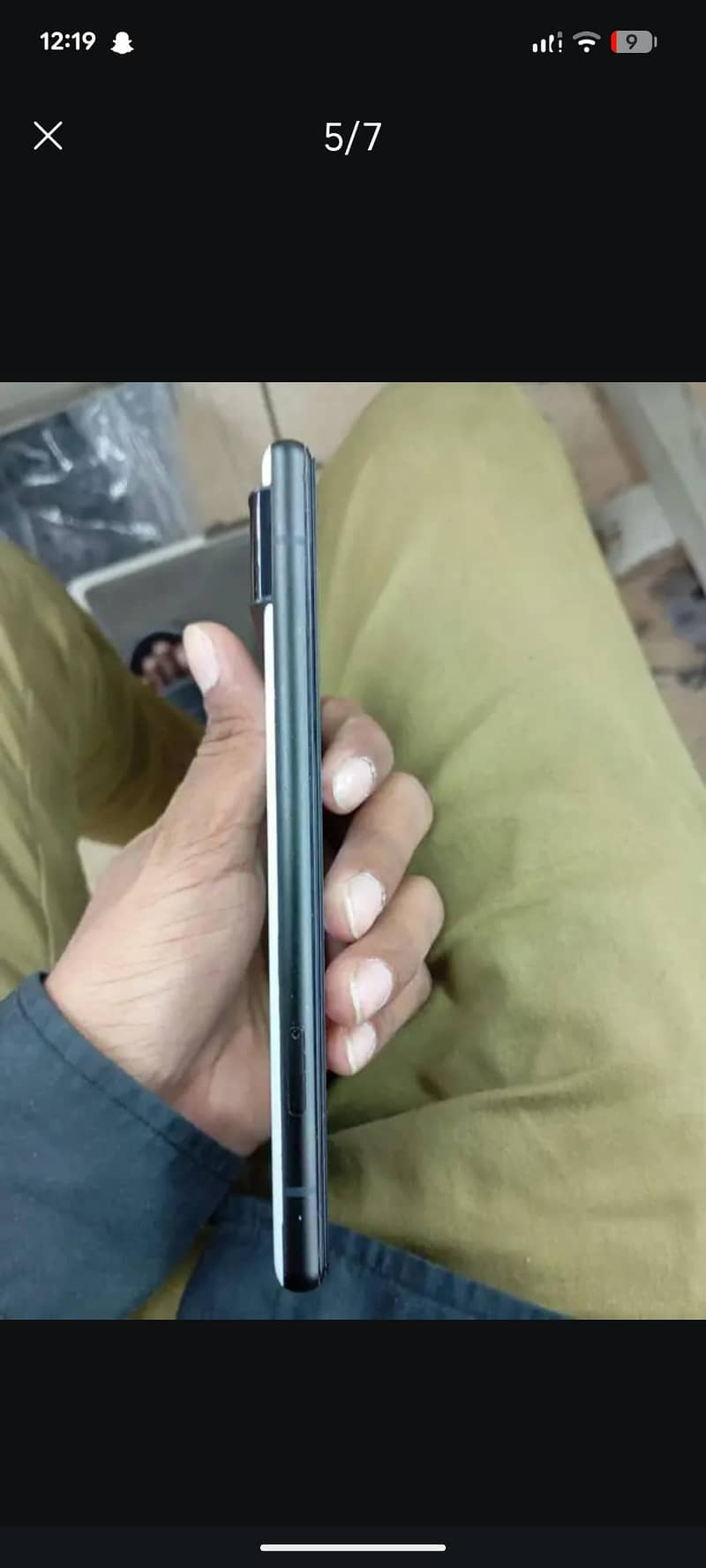google pixel 6 4