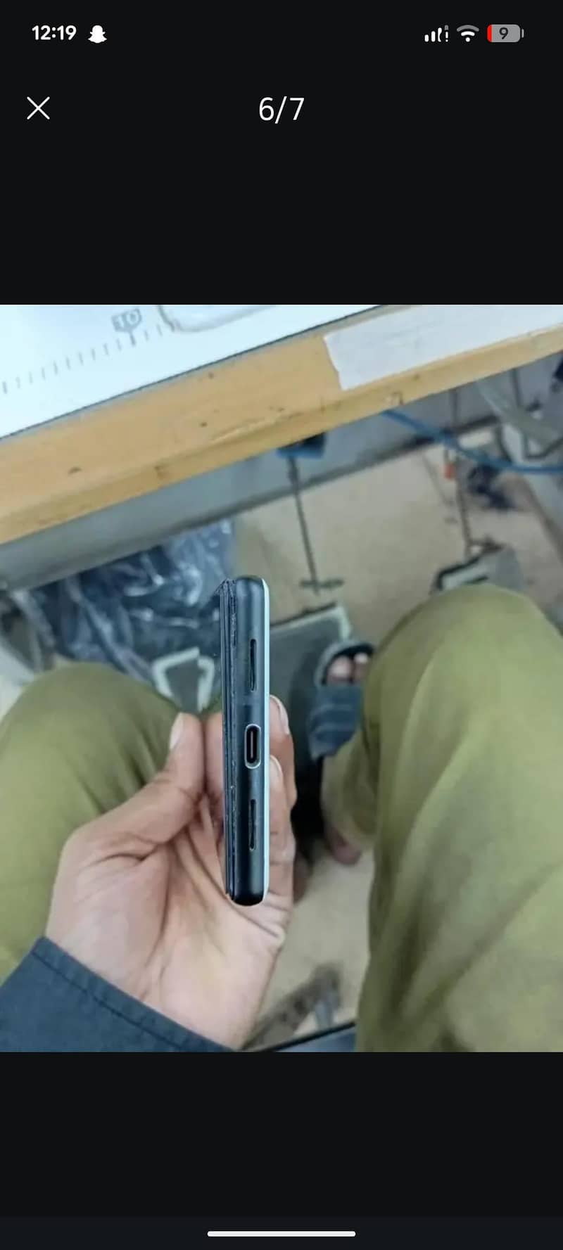 google pixel 6 5