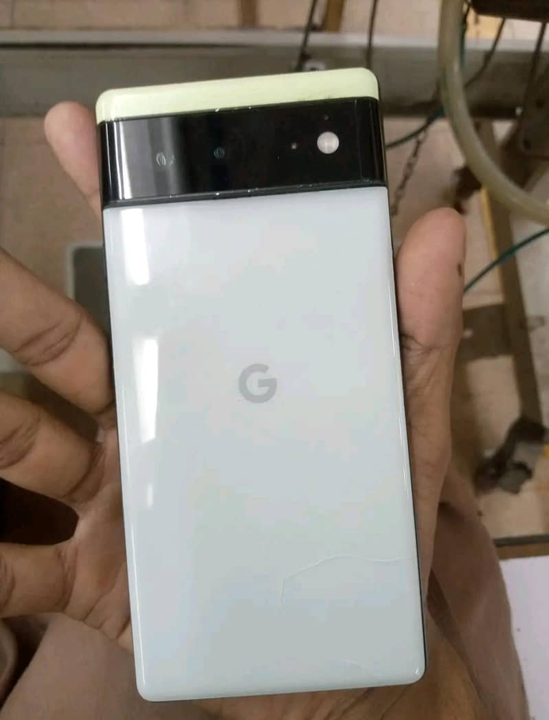 google pixel 6 6