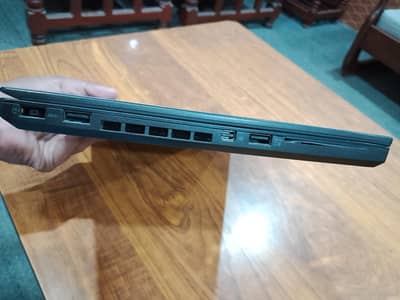 Lenovo core i7 6th generation 4/128 GB SSD