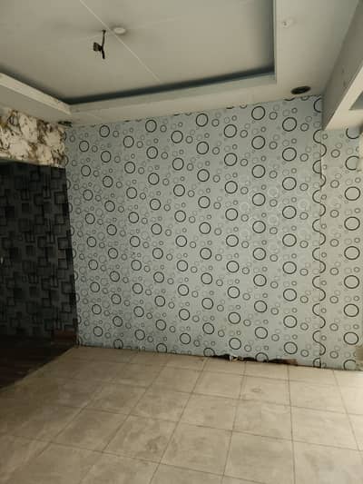 Semi furnished office for rent In Model town link Road