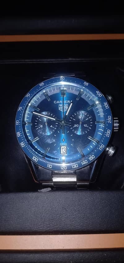 Tag Heuer