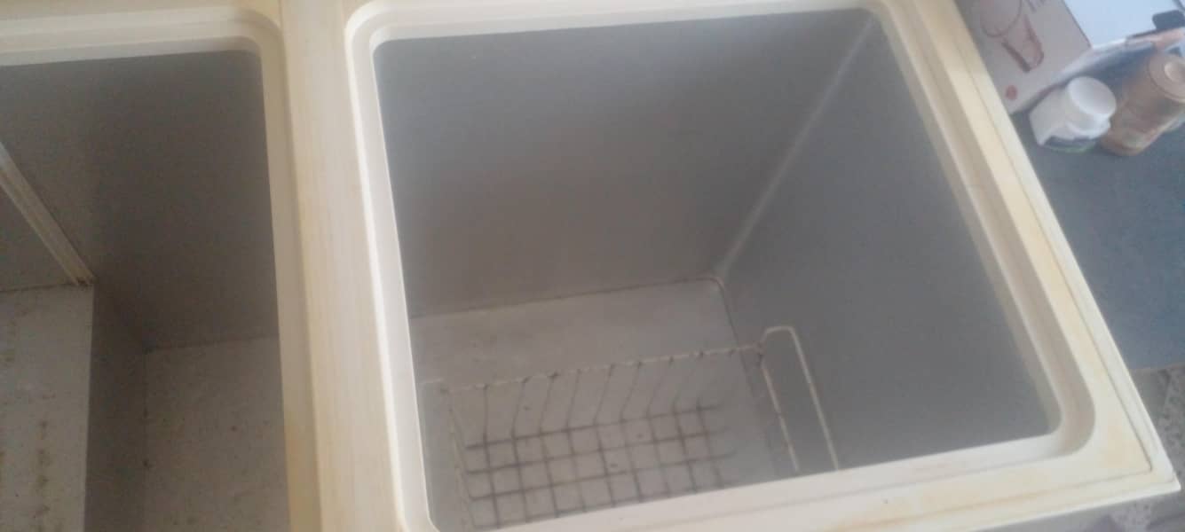 deep freezer 3