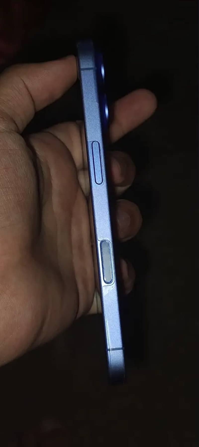 Iphone 16 with Box 3