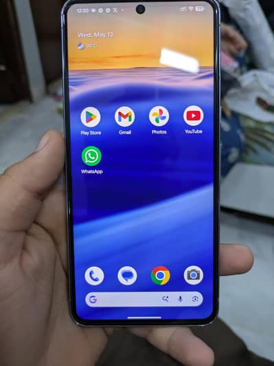 Google pixel 8 pro