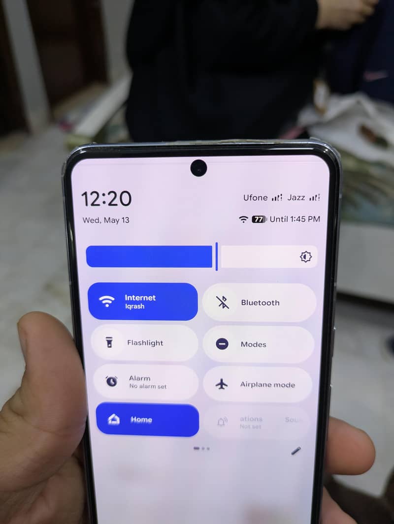 Google pixel 8 pro 1