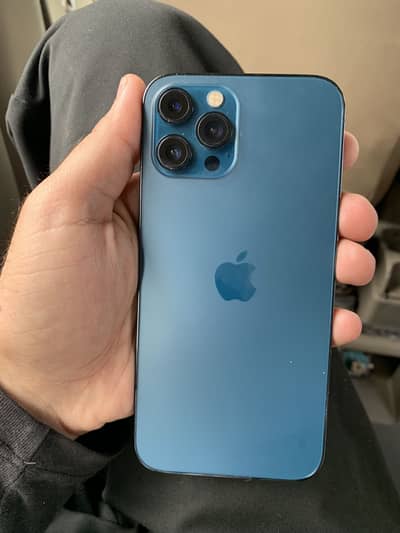 Iphone 12 Pro Max JV