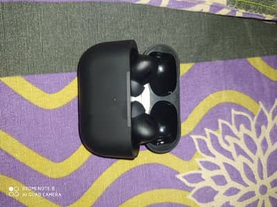 earbuds pro 2 all ok new