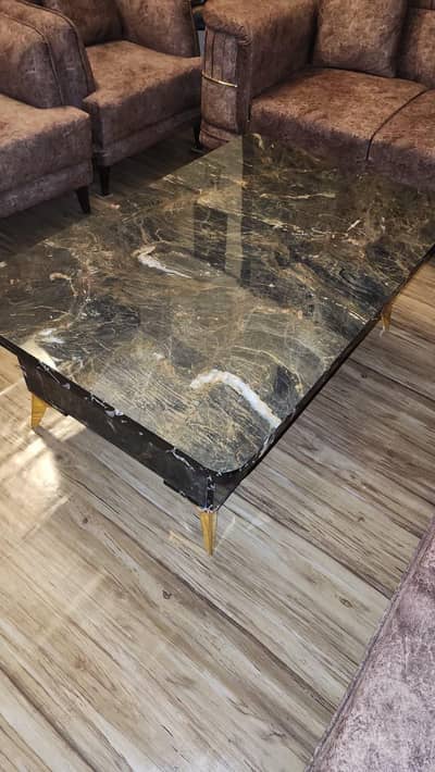 Center table UV for sale