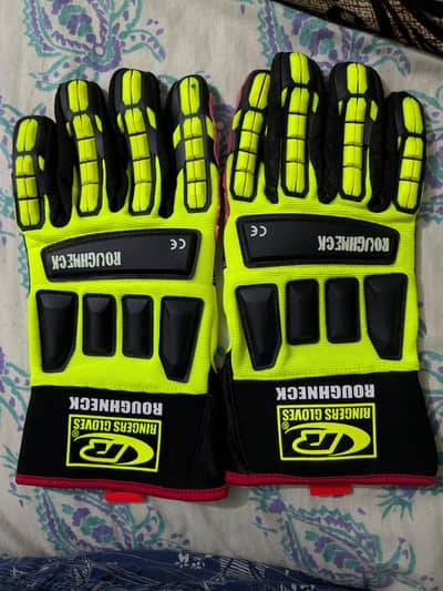 Ringers galaves Roughneck galaves