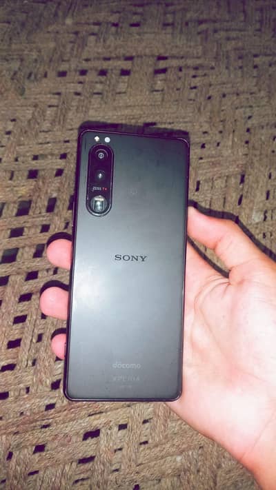 sony finger ok 8/128
