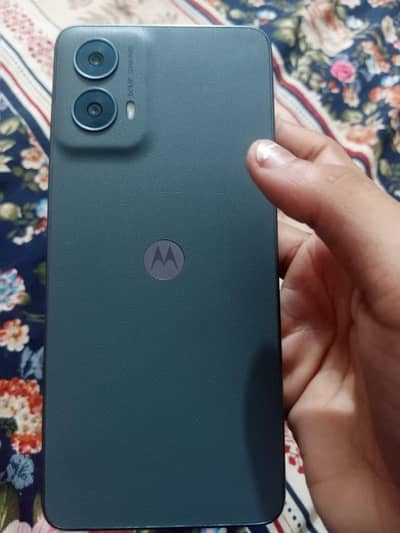 Moto G 5G 2024 New Phone 10/10