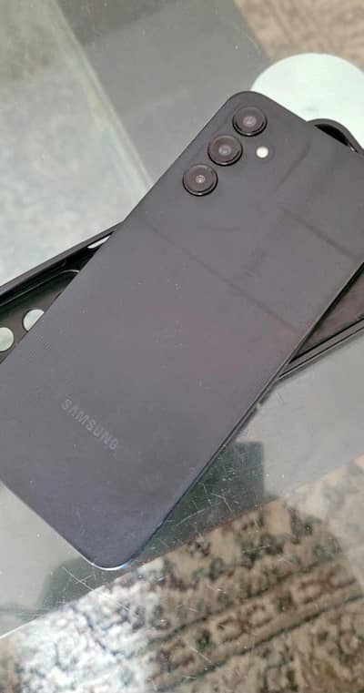 Samsung  A14 used but like new