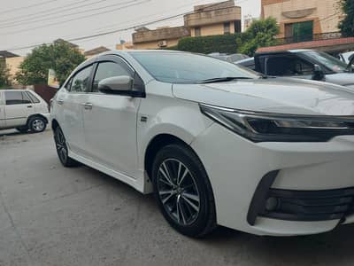 Toyota Grande
