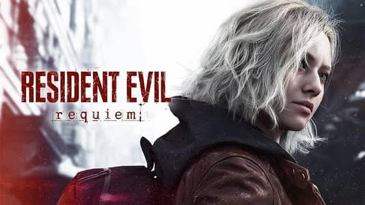 Resident Evil Requiem 2026 PC Game