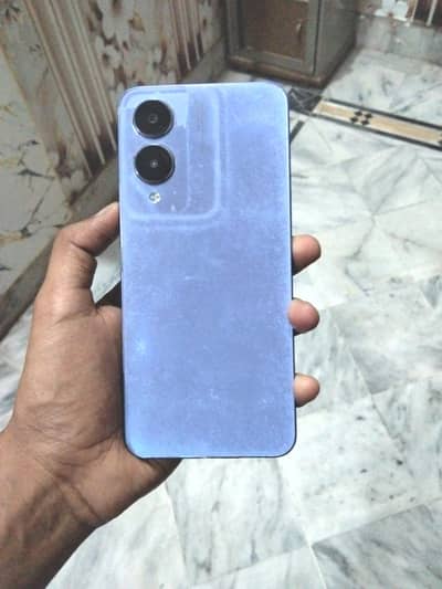 Vivo Y17s