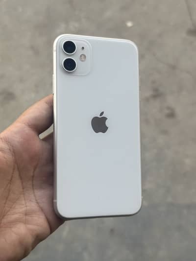 iPhone 11 128gb