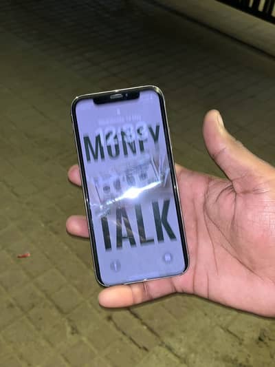 i phone x
