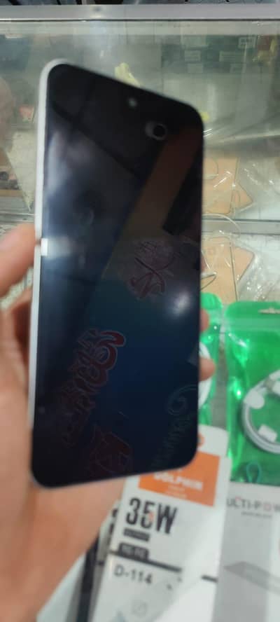 Tecno spark 30 c