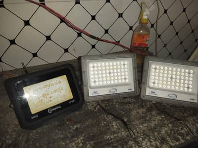 3 waterpreef LED light forsale