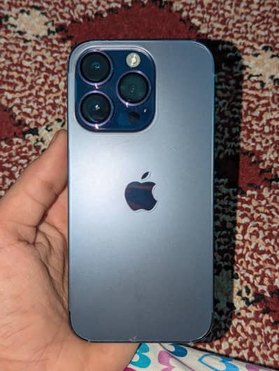 iphone 14 pro new condition