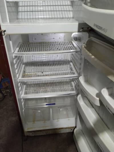 orient fridge for sale