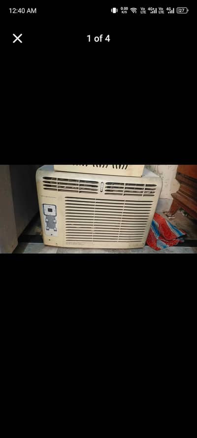 urgent sale pona ton ac  all ok