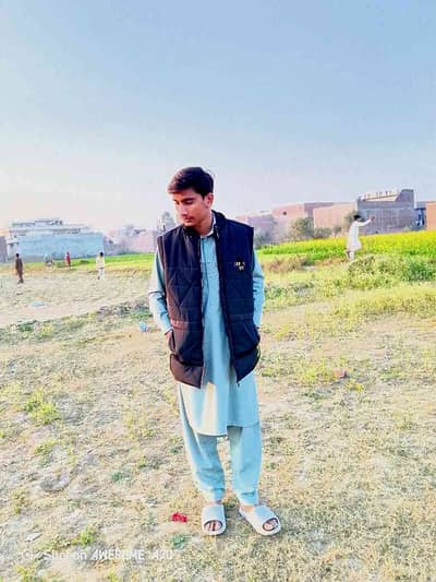 Mani Awan