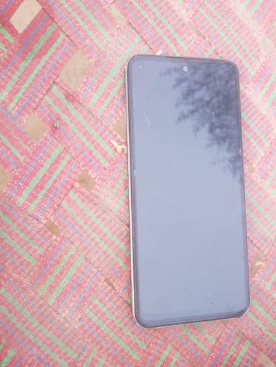 Infinix hot 12