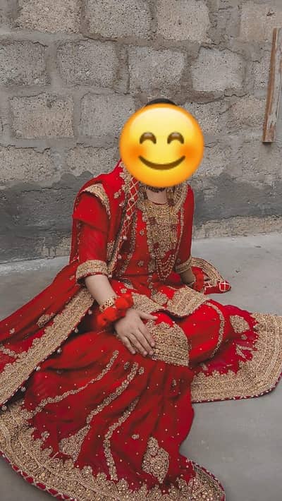 bridal dress for sell