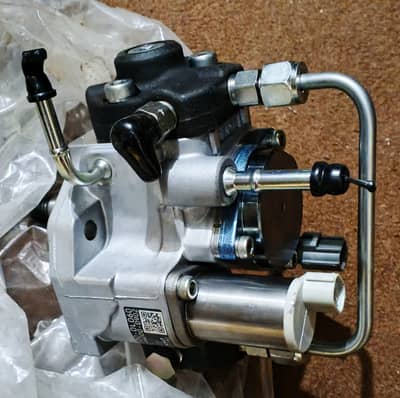 Denso fuel injection Pump 1kd /2kd hilux vigo