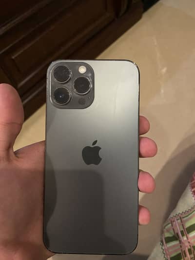 iPhone 13 Pro Max 128 GB
