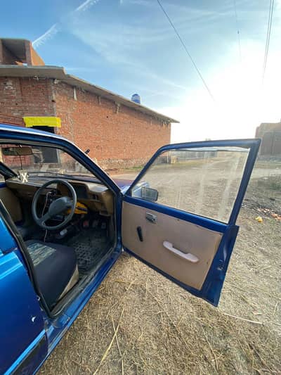 suzuki FX