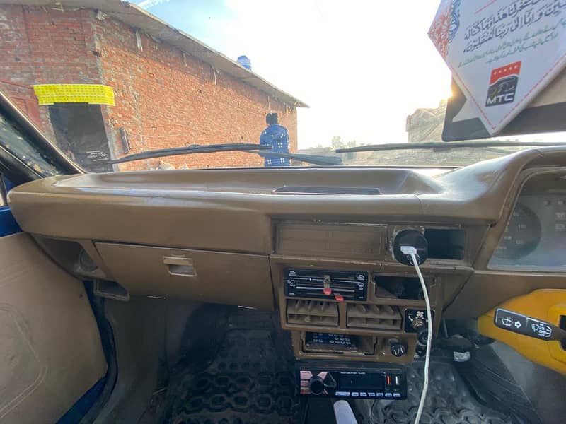 suzuki FX 2