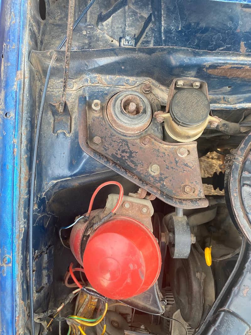 suzuki FX 12