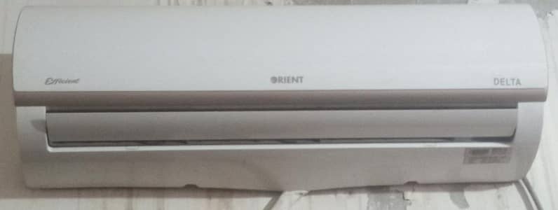 Orient 1.5 Ton Ac