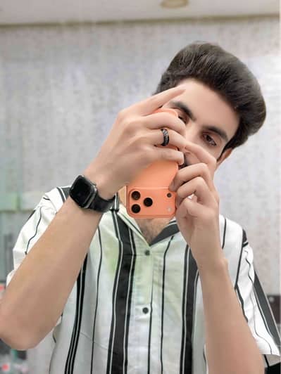 Ahtisham mughal