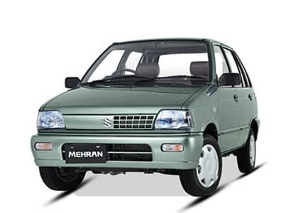 Need Driver For Suzuki Mehran For Indrive Yango LPG Installed