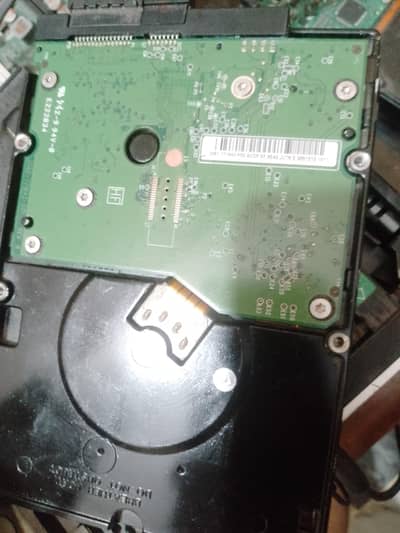 1.5TB HARD DRIVE FOR PC/DVR{03327944046}
