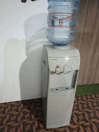 water dispenser
