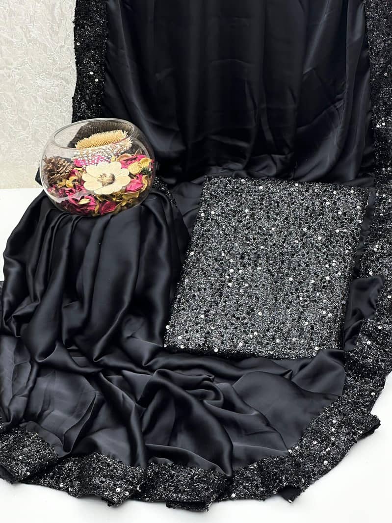 silk sarhee 1