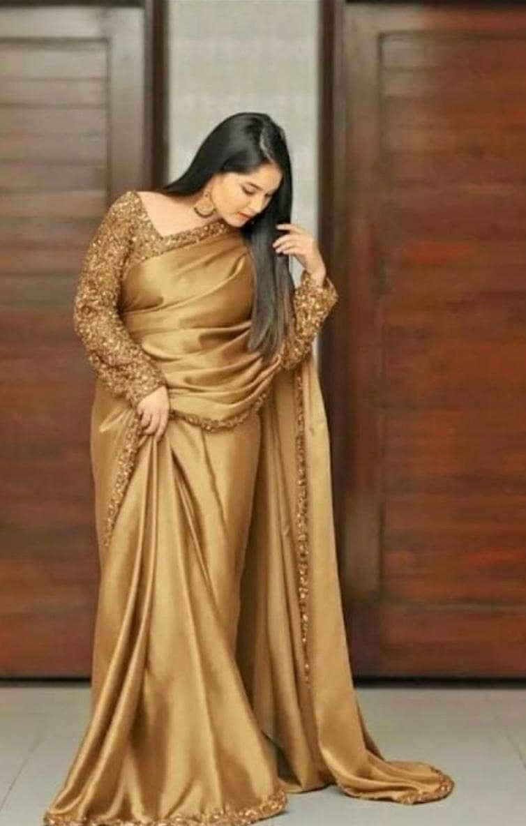 silk sarhee 4