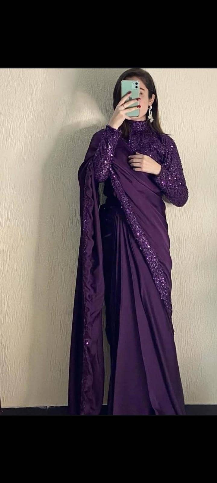 silk sarhee 7