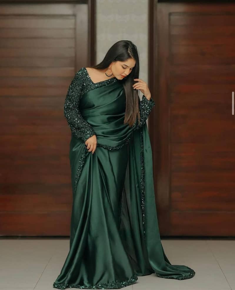 silk sarhee 10
