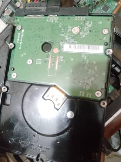 HARD DRIVE PC/DVR{03327944046}
