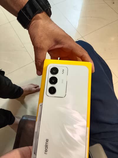 Realme c71 8 ram 128