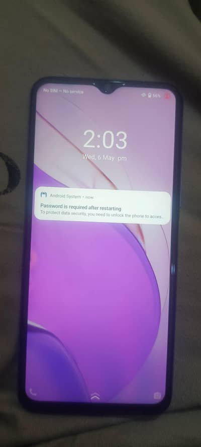 vivo y33s 10/9