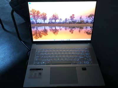 hp envy 16-h1xxx 17 13th gen 13700H ddr5 8gb ram intel arc A370 4gb