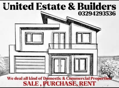 Halls,Shops,Office apartments available in Cantt Near Airport